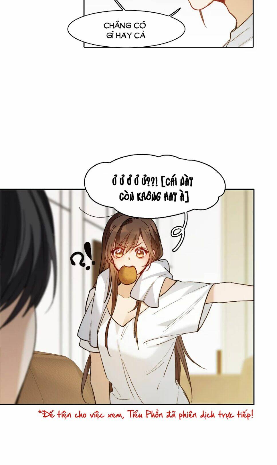 Thế Giới Đệ Nhất Cự Tinh: Chapter 23.2