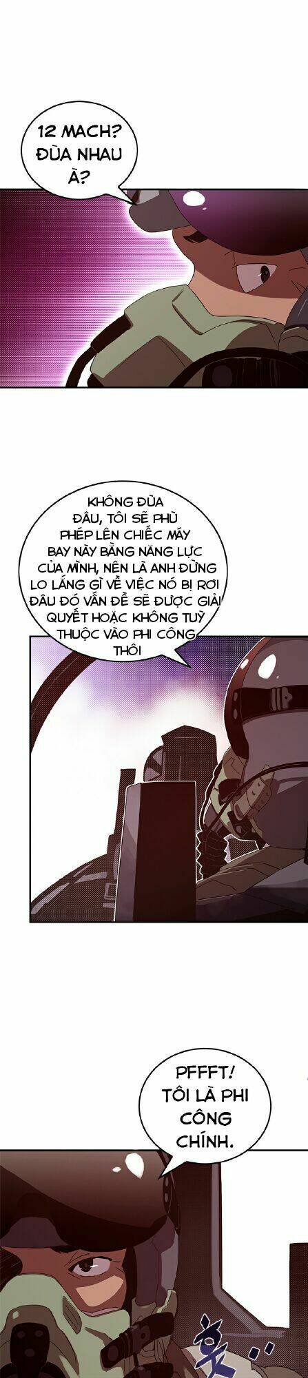 Ta Là Vua Pháp Sư: Chapter 56