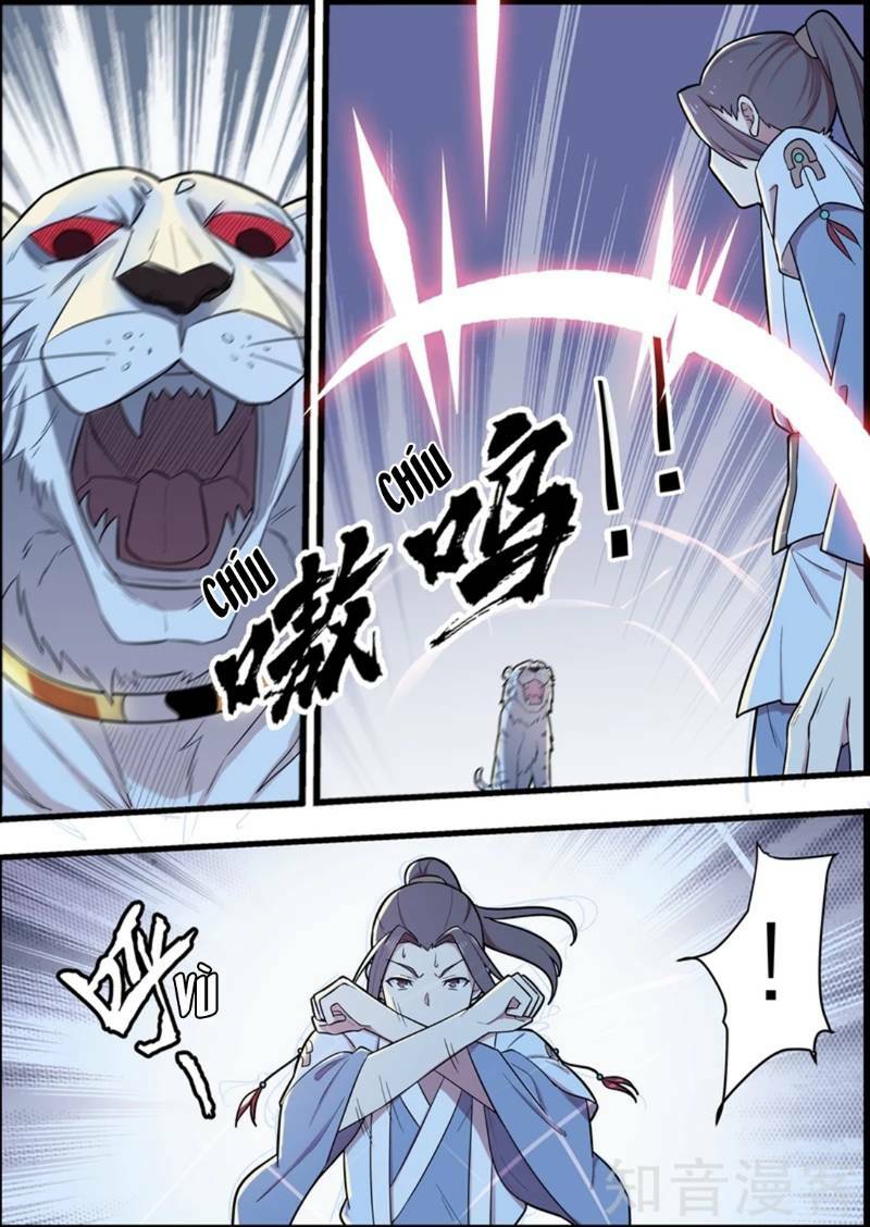 Bất Tử Tà Vương: Chapter 54