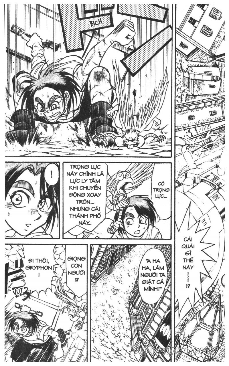 Fujita Kazuhiro: Chapter 43