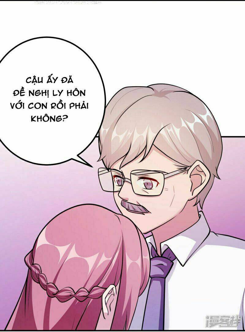 Mạc Thiếu Bức Hôn: Vợ Mới Khó Chống Đỡ: Chapter 94