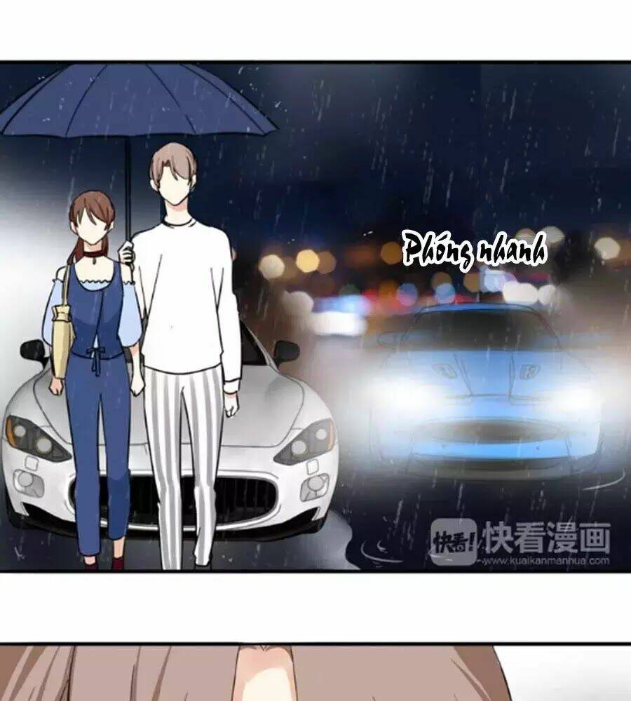 Mùi Hương Lãng Mạn: Chapter 22