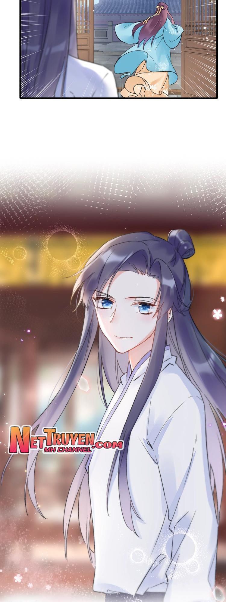 Hoa Nhan Sách 2: Chapter 97