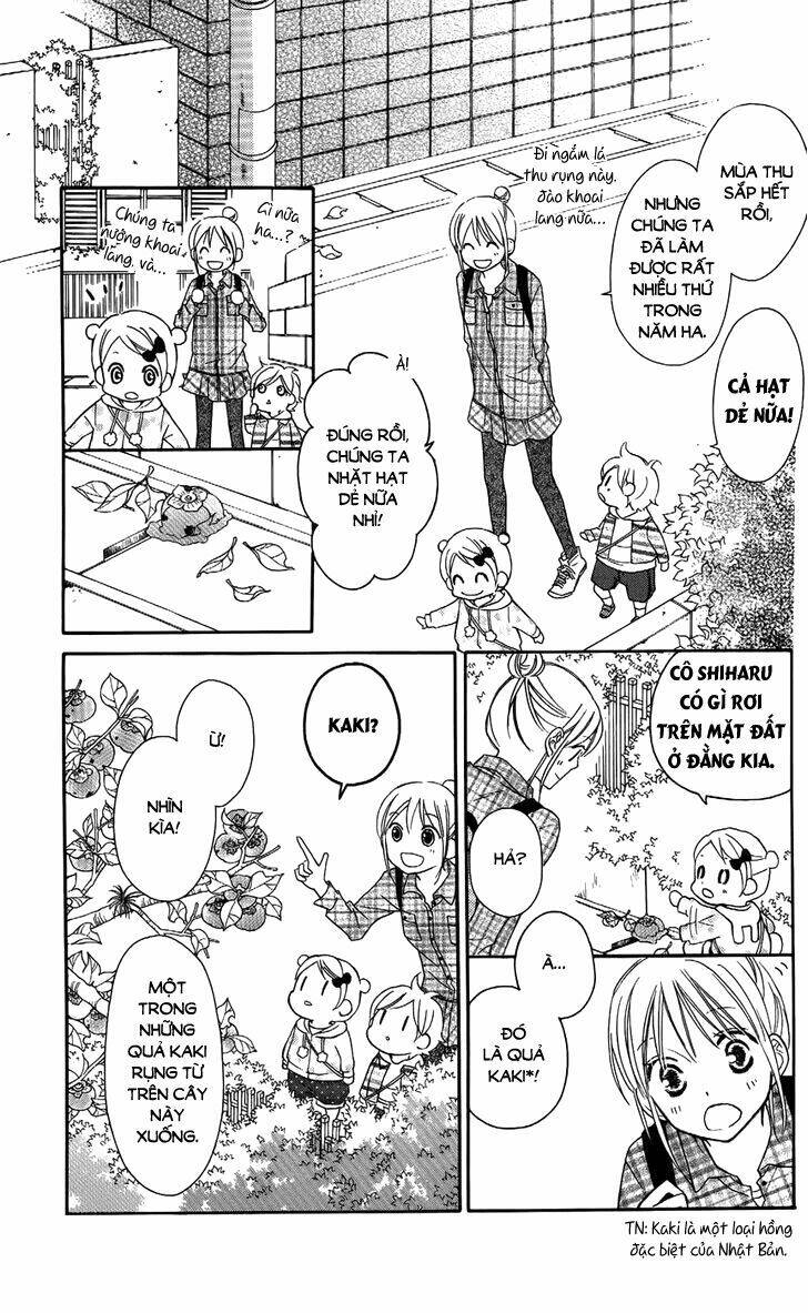Love So Life: Chapter 62