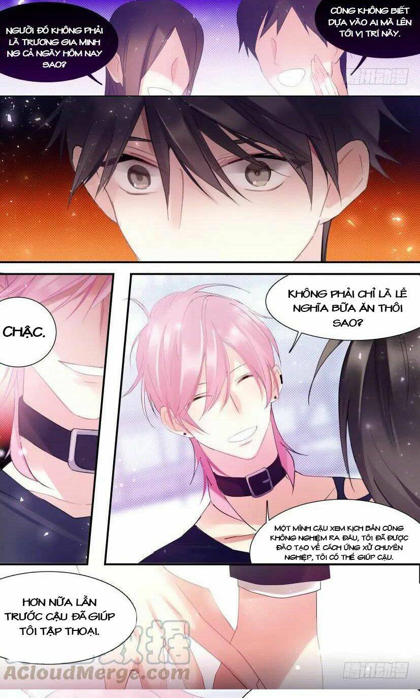 Ảnh Đế X Ảnh Đế: Chapter 82