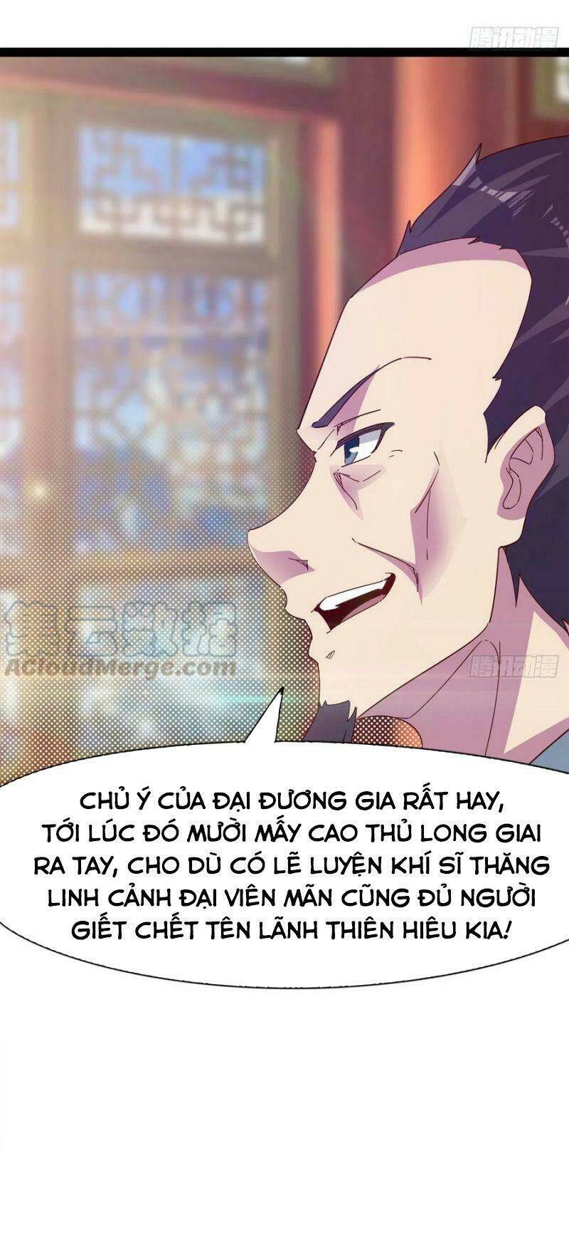 Kiếm Đồ: Chapter 91
