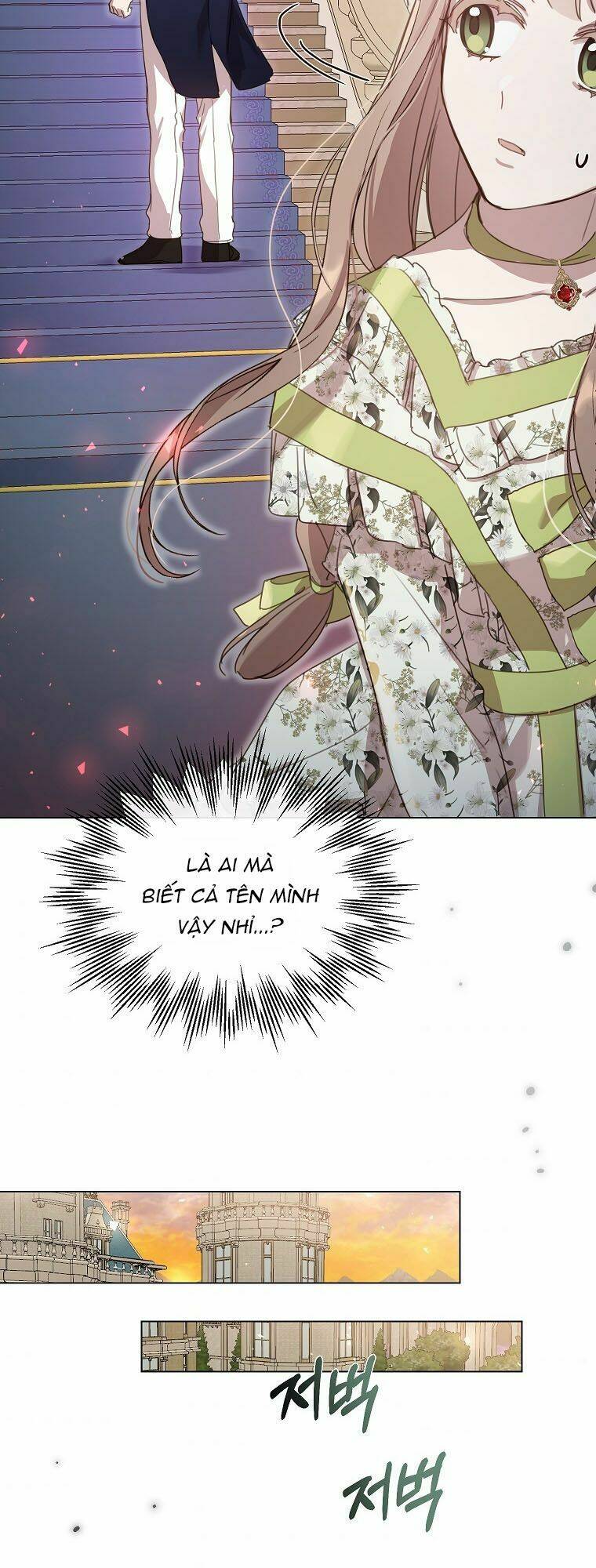 Mất Đi Một Người Chị Tốt: Chapter 14