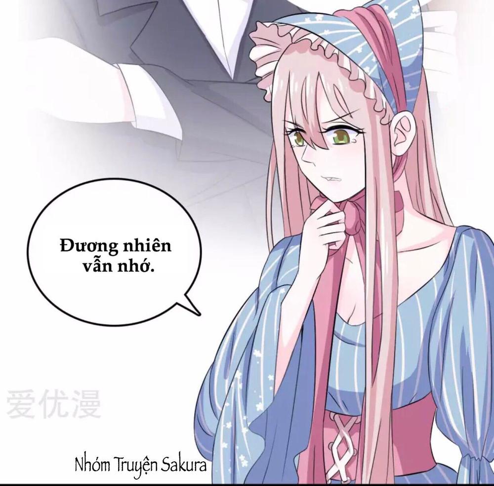 Tôi Vốn Dĩ Bị Bệnh Kiều: Chapter 8.1