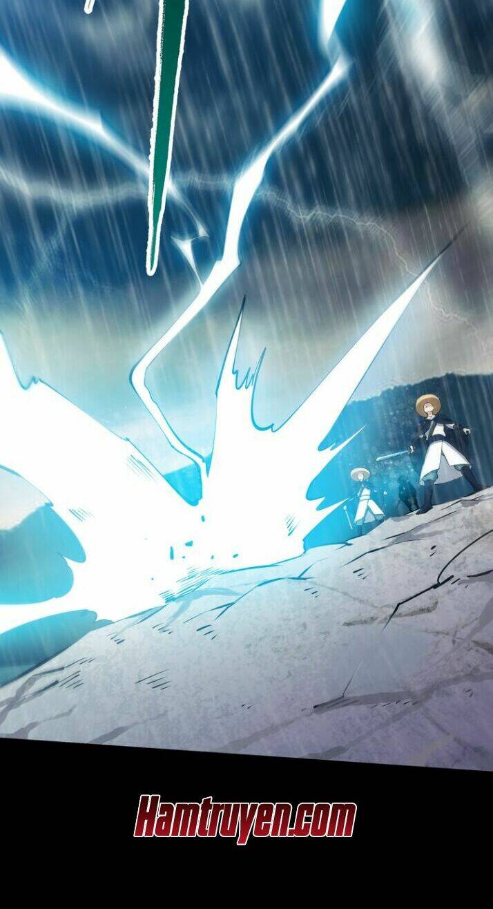 Thánh Võ Tinh Thần: Chapter 1