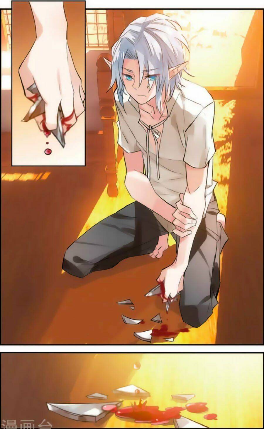 Nữ Nhân Dũng Cảm: Chapter 79