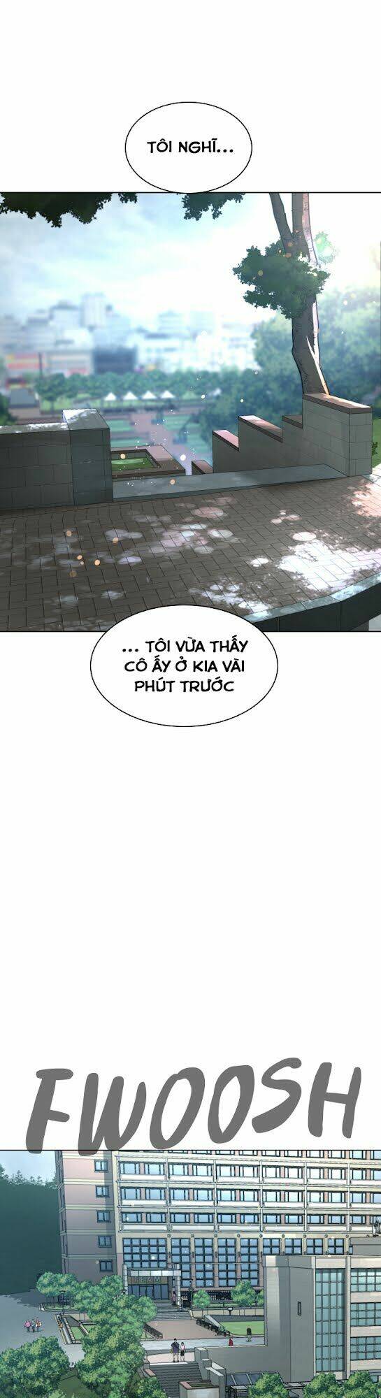 Máu trắng: Chapter 43