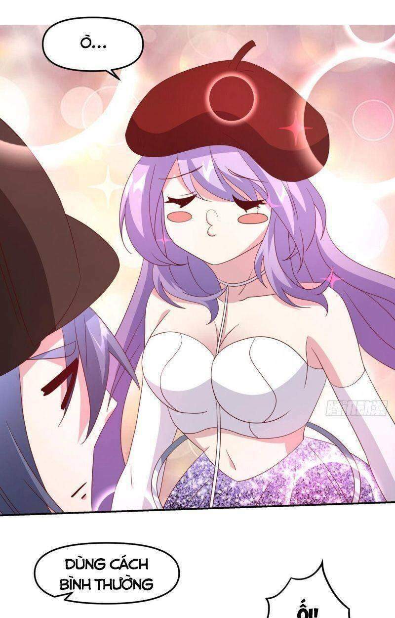 Xâm Lược Vạn Giới: Chapter 64