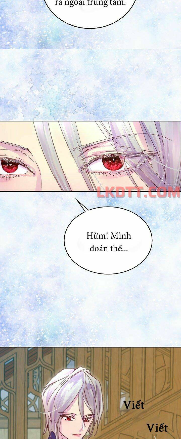 Tôi Không Phải Là Người Tốt: Chapter 110