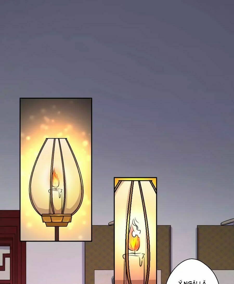 Khuynh Thế Y Phi Muốn Bỏ Chồng: Chapter 34