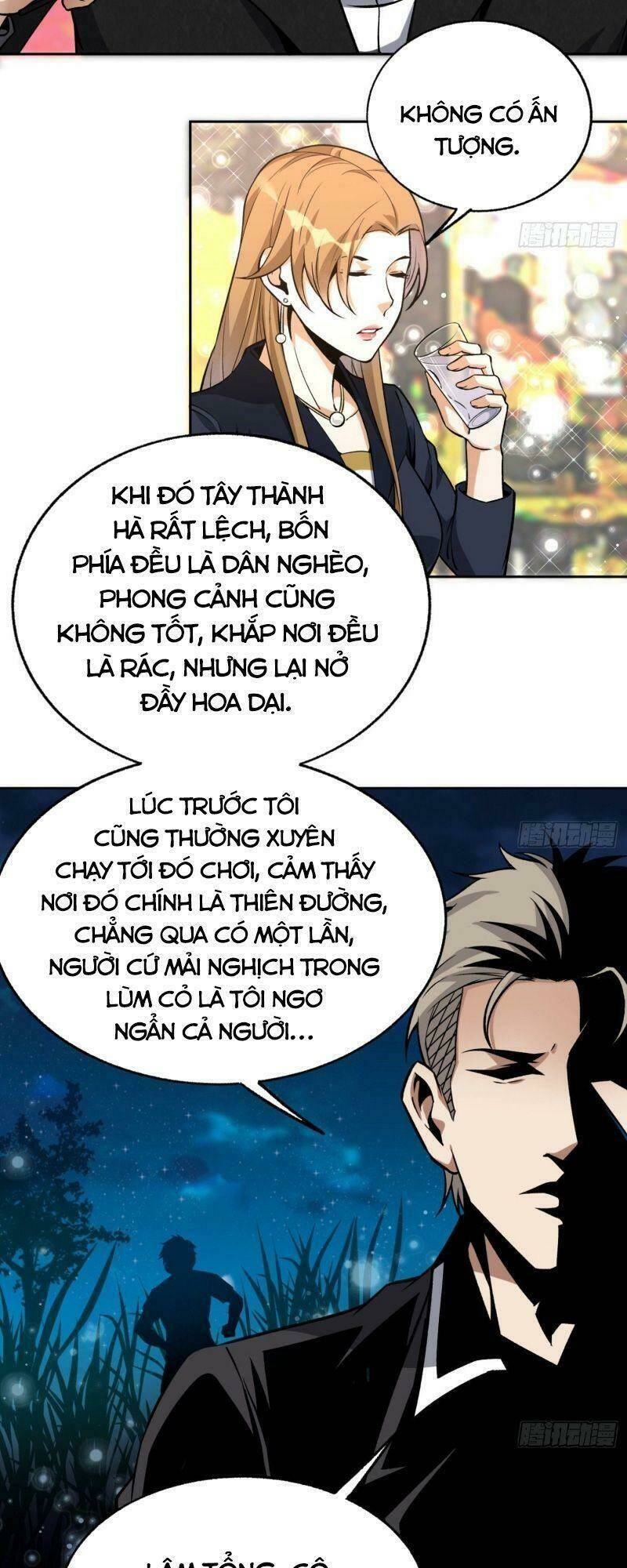 Cuồng Thiếu Siêu Thiên Tài: Chapter 26
