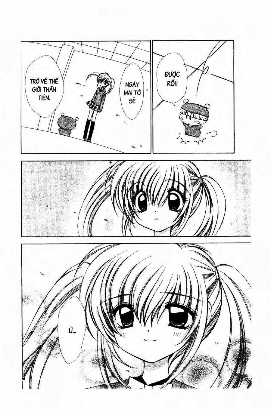 Chiếc Ly Kỳ Diệu: Chapter 49