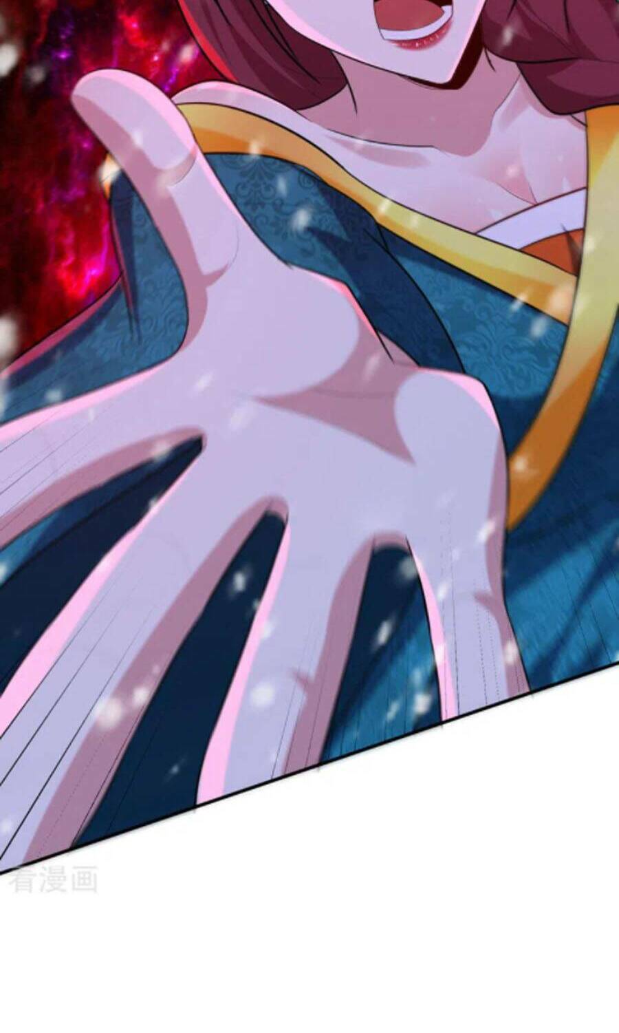 Yêu Giả Vi Vương: Chapter 297