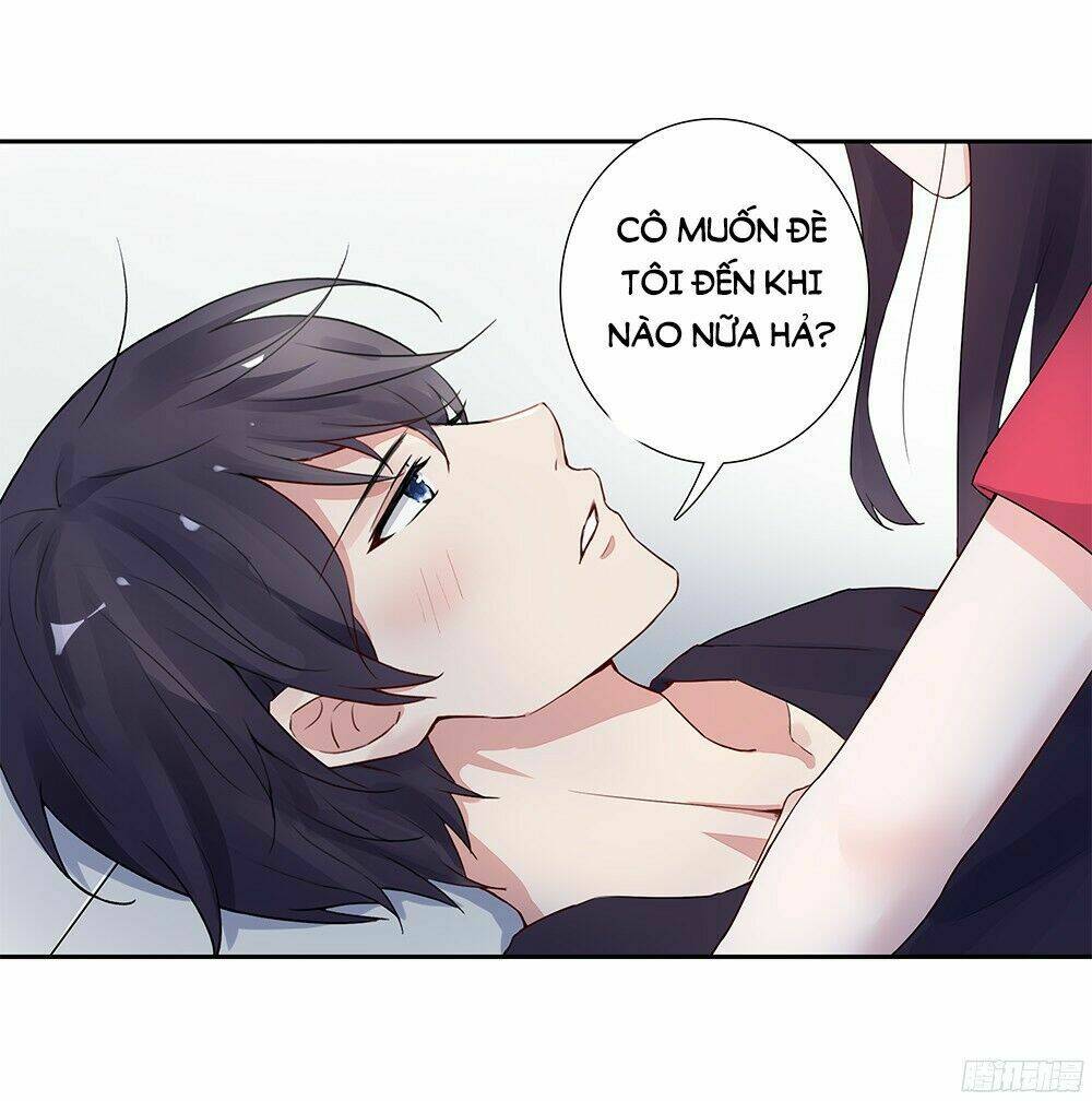 Câu Chuyện Săn Vợ: Chapter 3