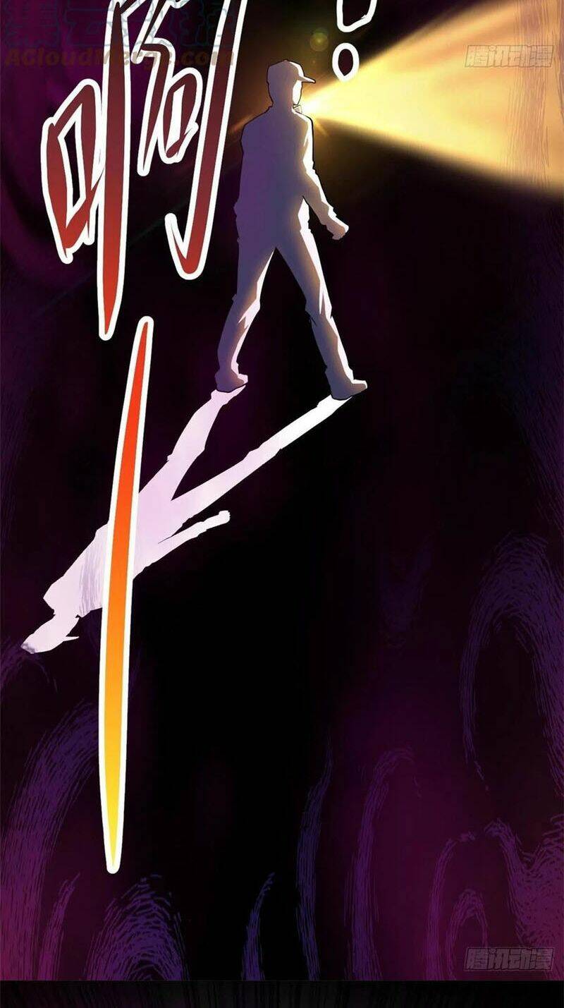 Toàn Cầu Sụp Đổ: Chapter 42