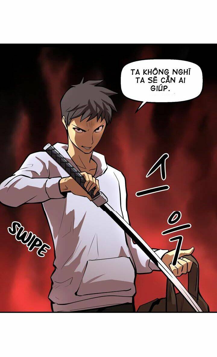 Raid: Chapter 45