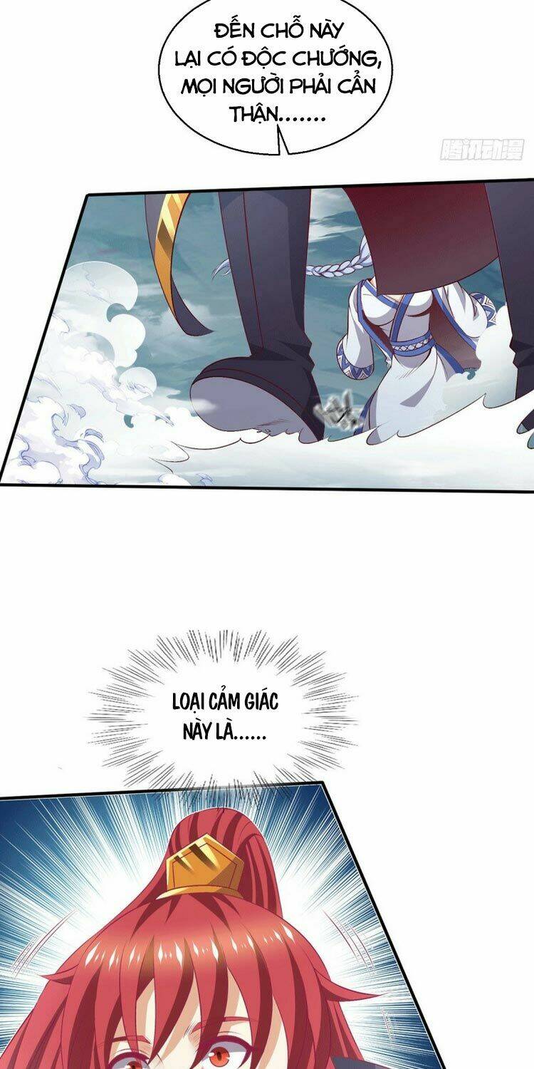 Tiên Vương Trùng Sinh: Chapter 257