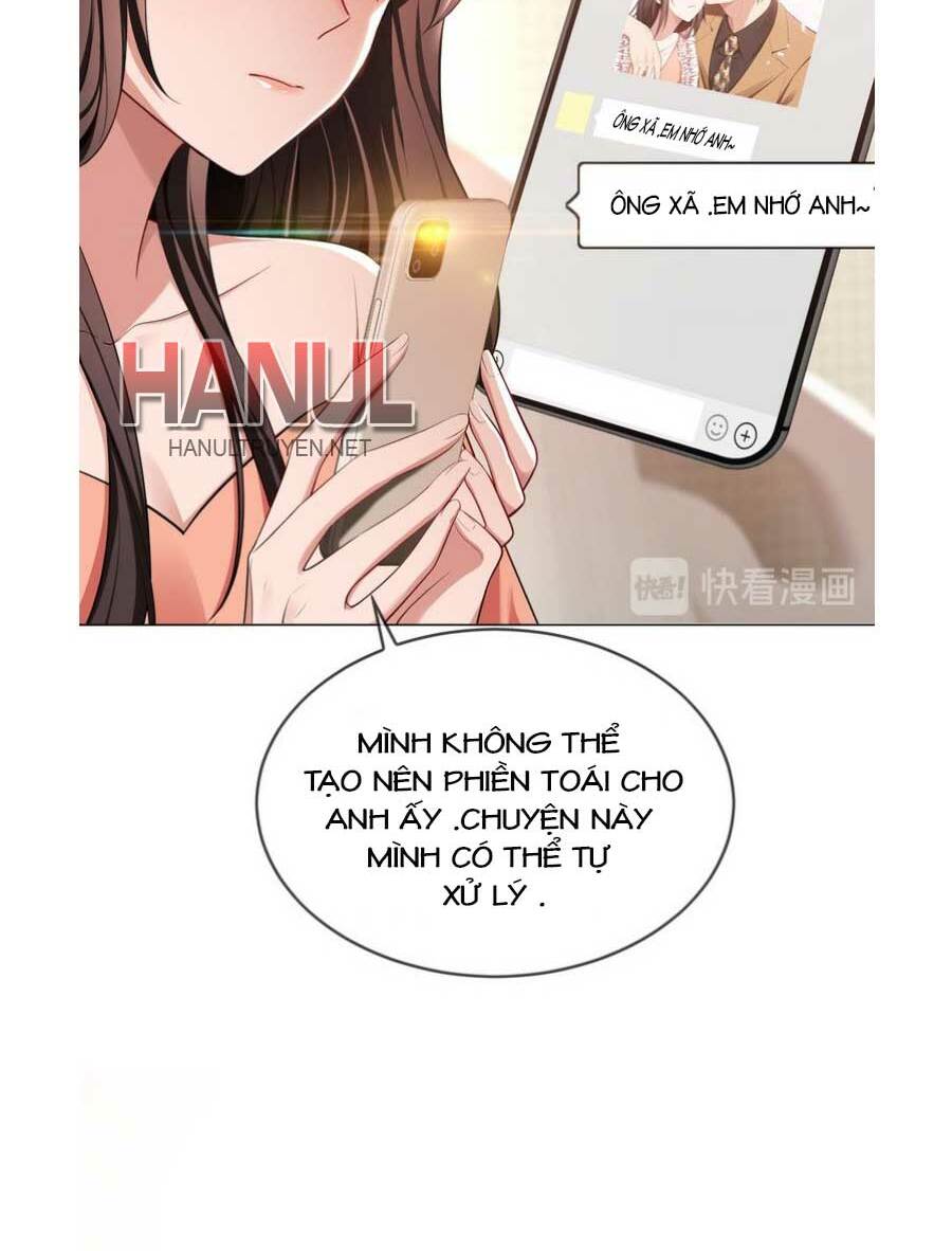 Cô Vợ Nhỏ Nuông Chiều Quá Lại Thành Ác!!: Chapter 196.1