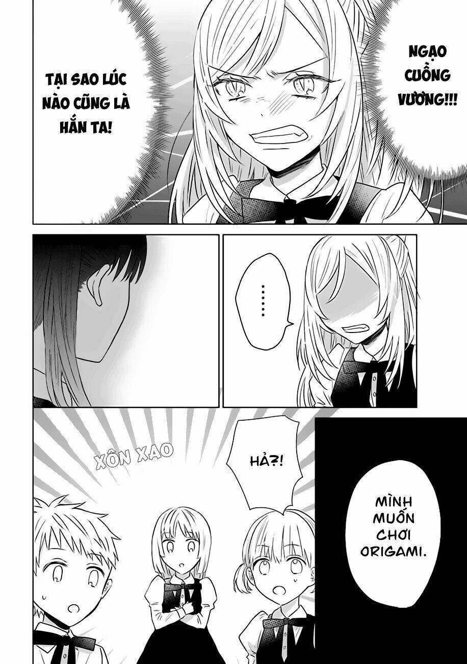 Loli Yakuza: Chapter 12