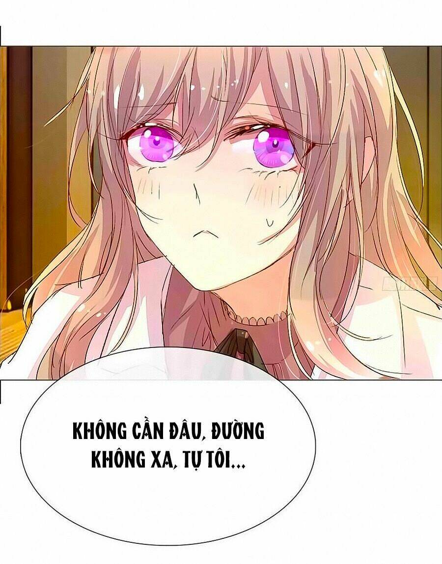 Hào Môn Tiểu Lãn Thê: Chapter 29