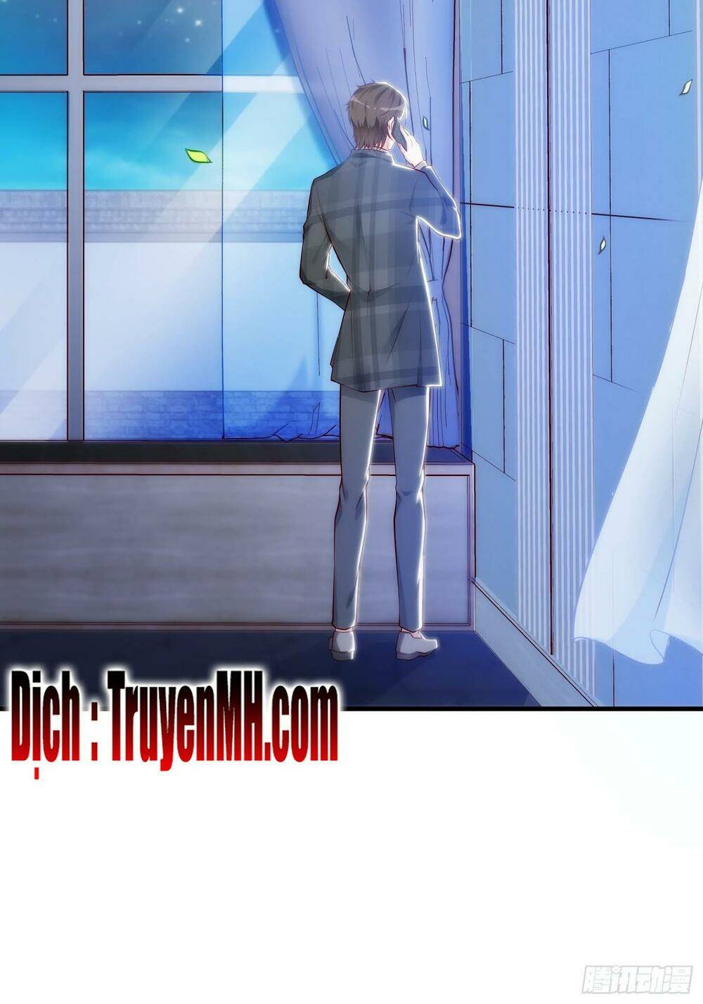 Lấy Tình Yêu, Lấy Thời Gian: Chapter 26