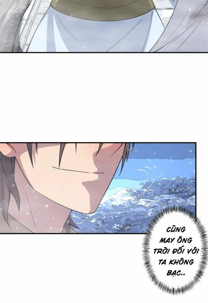 Ta Luyện Dược Thành Thánh: Chapter 20