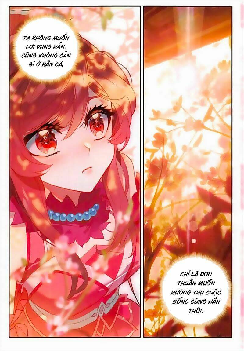 Đại Khâu Giáp Sư: Chapter 120