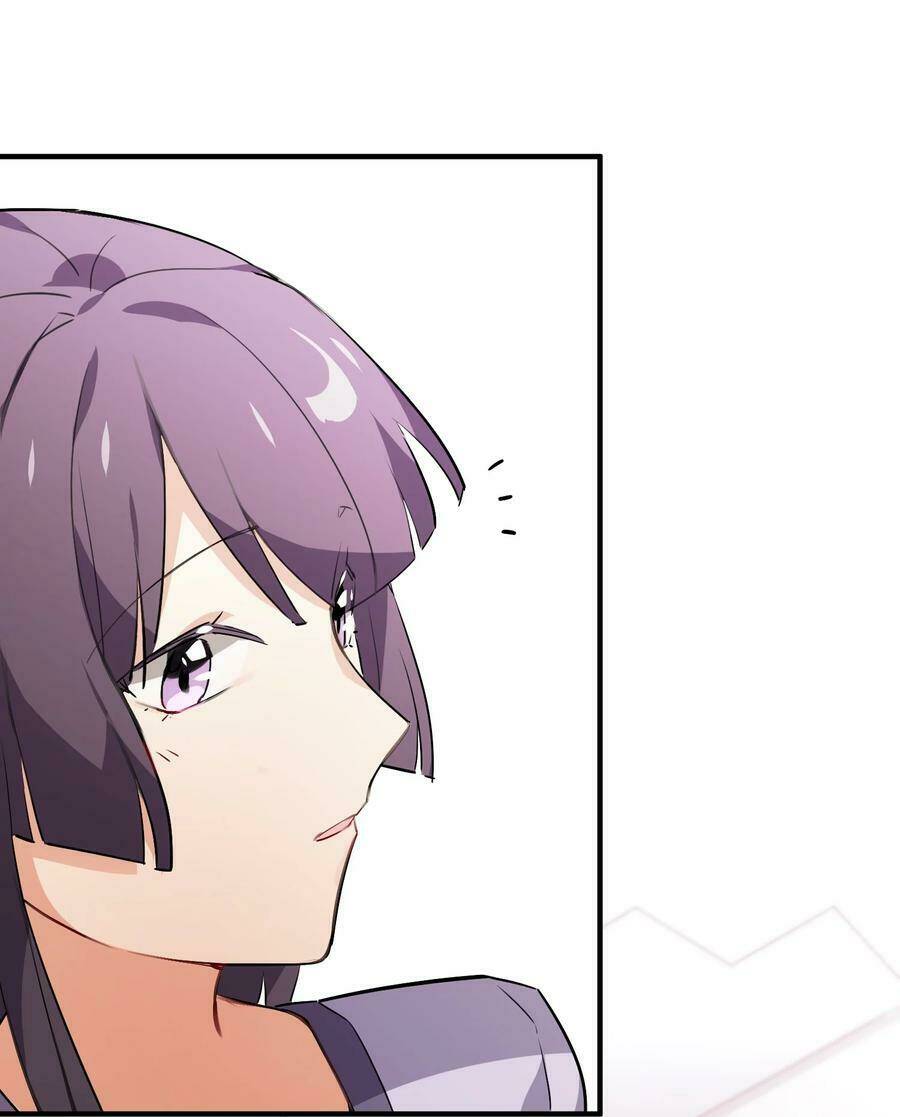 Hóa Ra Tôi Là Công Cụ Trong Game Tình Yêu: Chapter 36