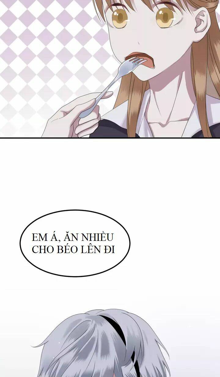 Thần Tượng Điểm Zero: Chapter 89.2