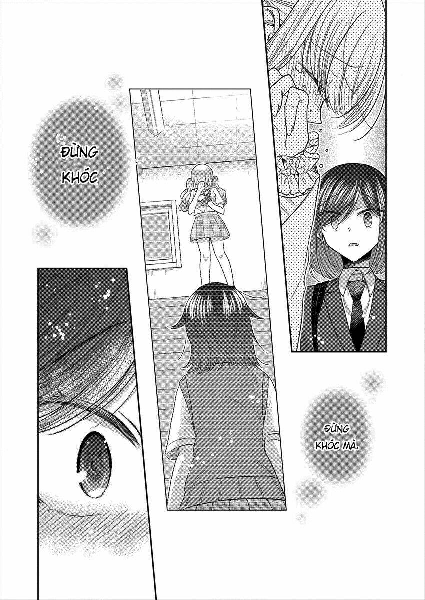 Useless Princesses: Chapter 37