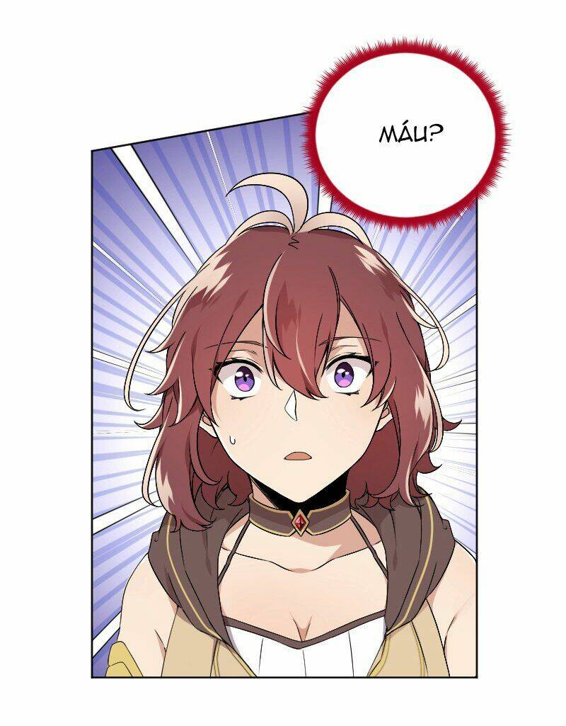 Pháp Sư Và Nữ Chúa Quỷ: Chapter 98