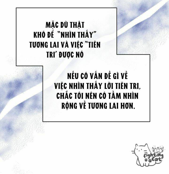 Nữ Công Tước Phương Bắc Là Một Nhân Vật Phản Diện: Chapter 19