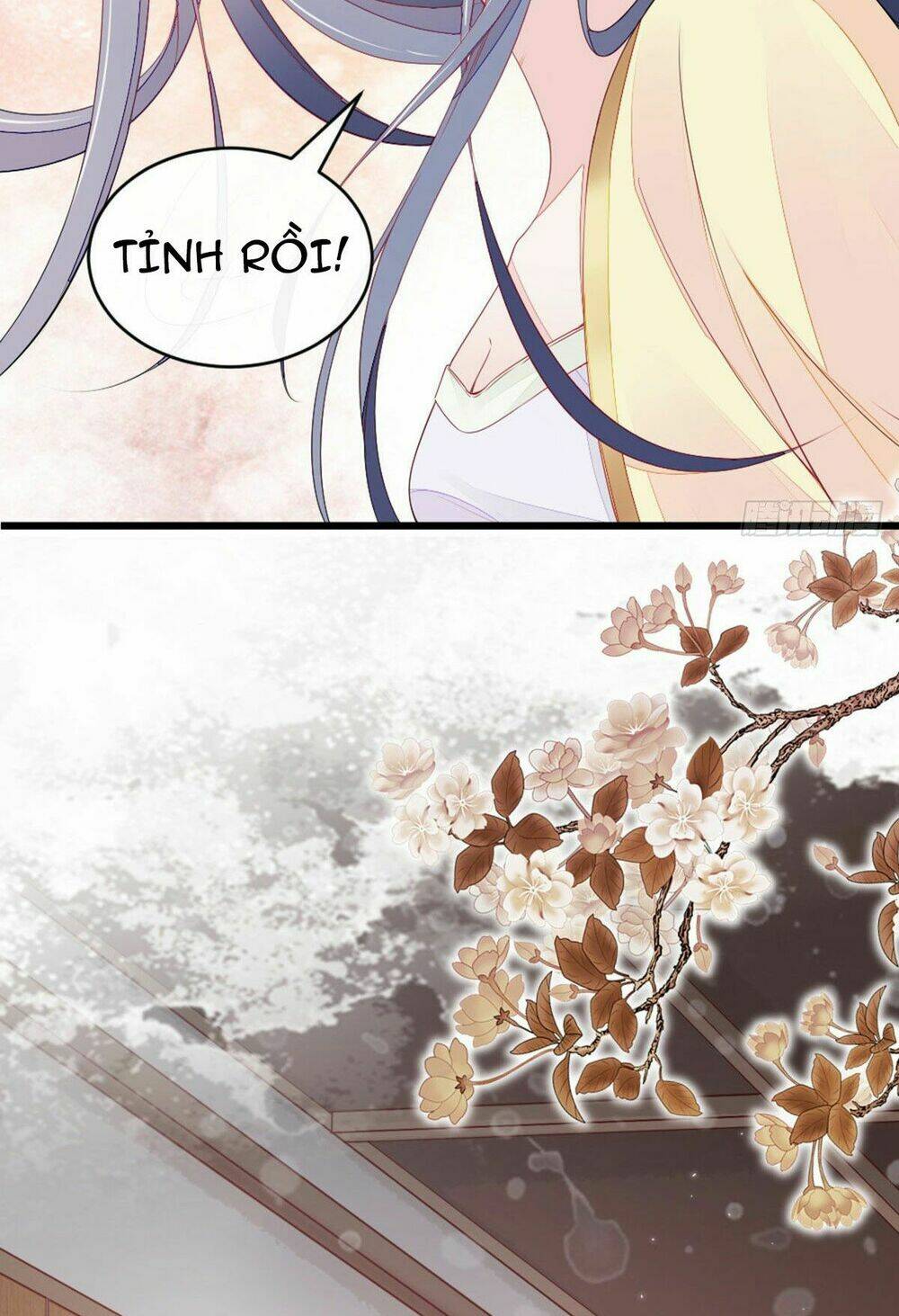 Mau Xuyên Không Rửa Tội Cho Nhân Vật Phản Diện: Chapter 10