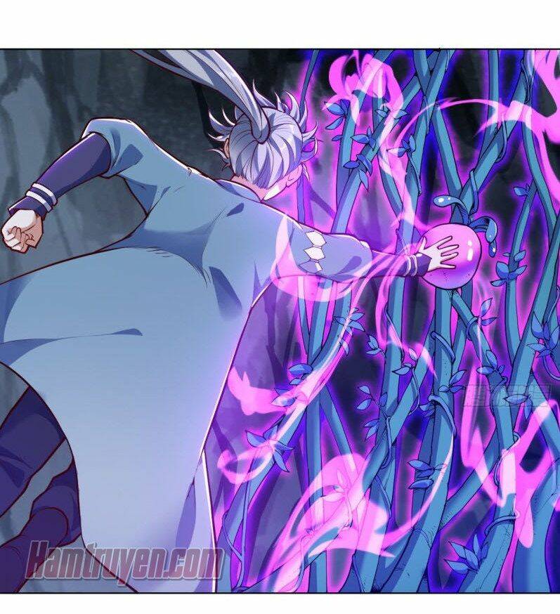 Thần Võ Đế Tôn: Chapter 28