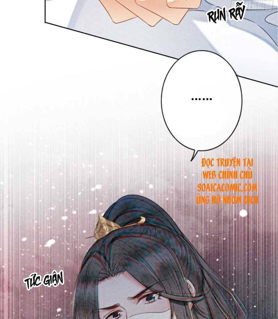 Bắt Đầu Hủy Hôn Để Công Lược Vương Gia: Chapter 24