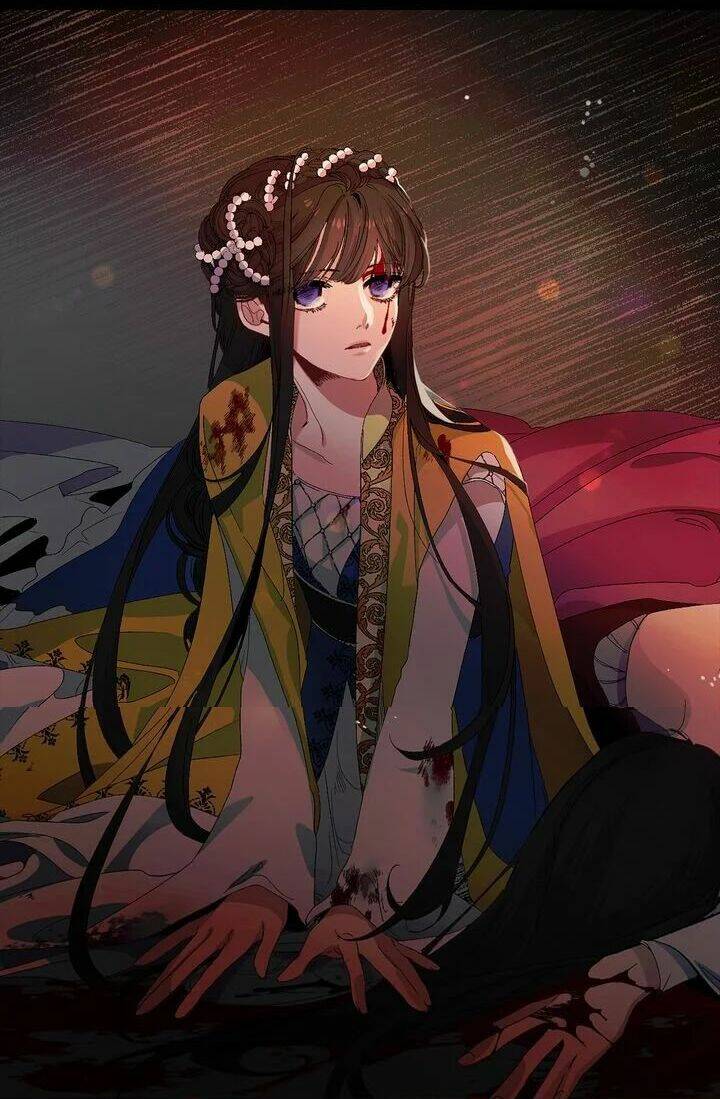 Tình Điên Dại: Chapter 36