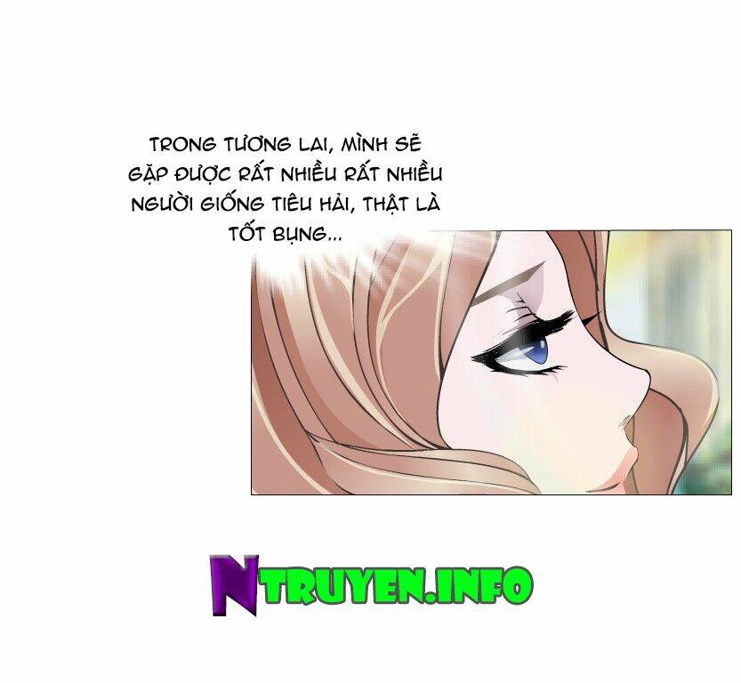 Cạm Bẫy Của Nữ Thần: Chapter 135