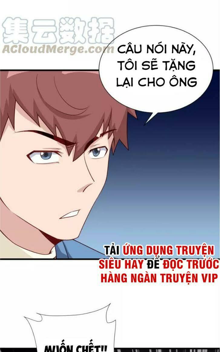 Hệ Thống Tu Tiên Mạnh Nhất: Chapter 57