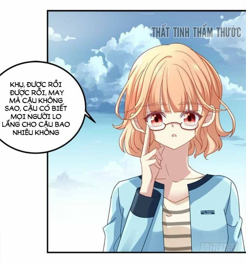 Đế Vương Ta Vẫn Còn Nhỏ: Chapter 56