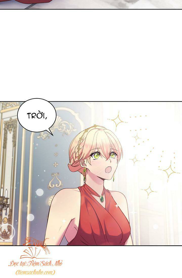 Bút Danh Bí Mật Của Nữ Công Tước: Chapter 14