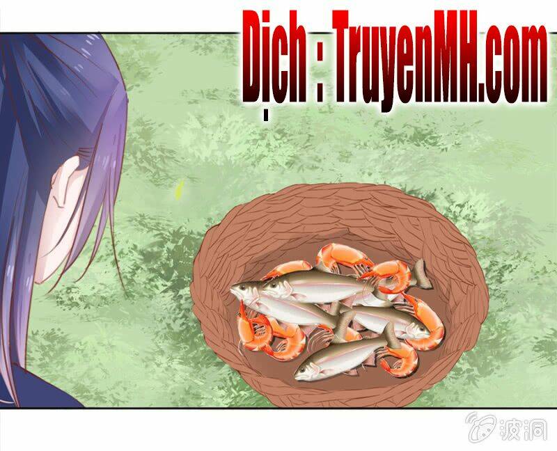 Solo Đi Vương Gia: Chapter 32