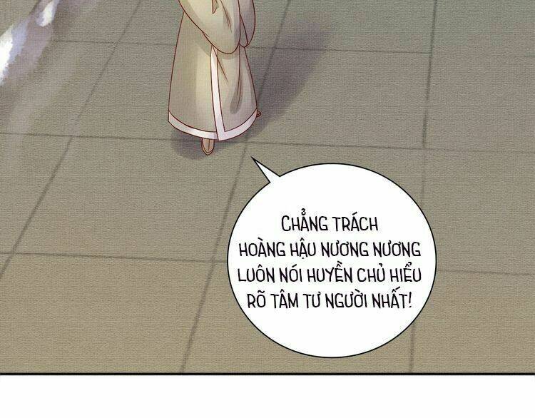 Thịnh Sủng Y Phi Chi Dao Quan Truyện: Chapter 128