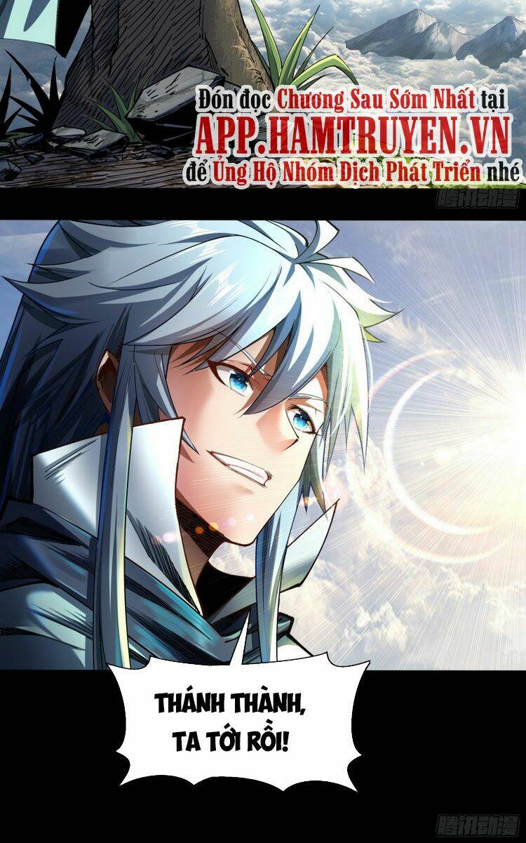 Thanh Đế Truyện: Chapter 108