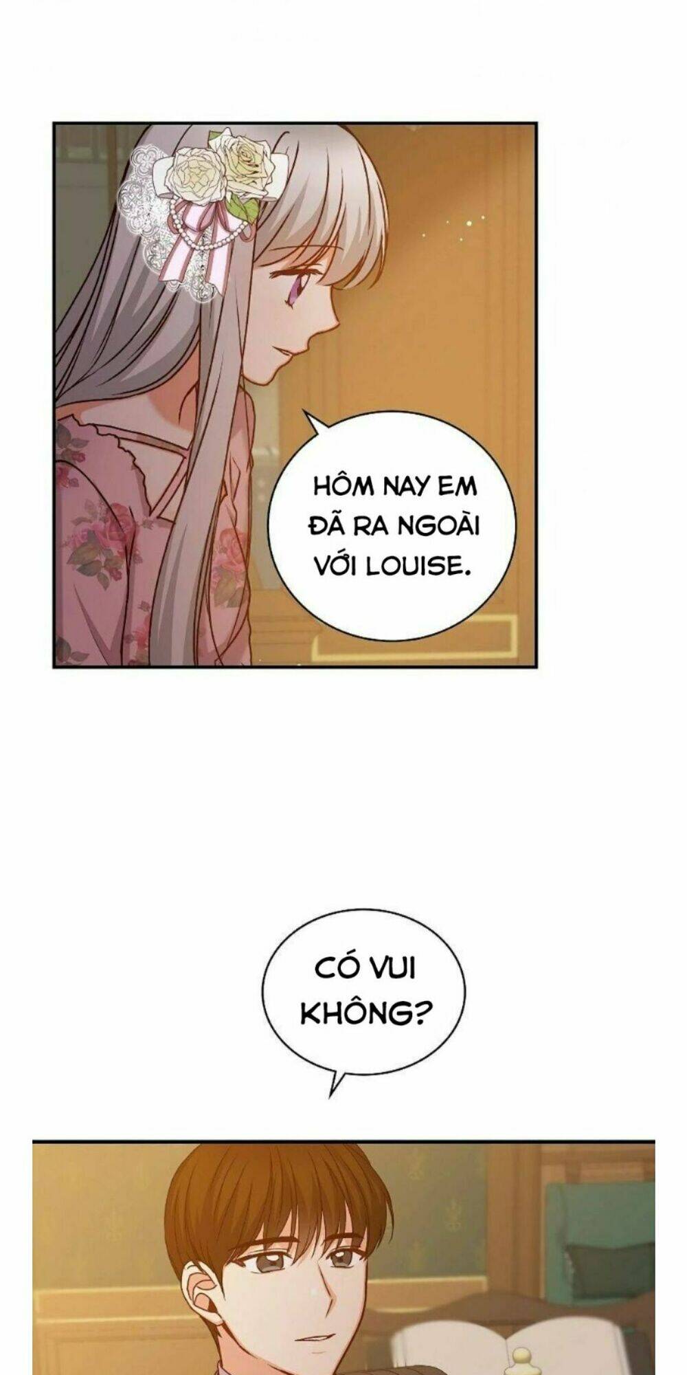 Đừng Chọc Đứa Em Gái Bé Bỏng Của Chúng Tôi: Chapter 61