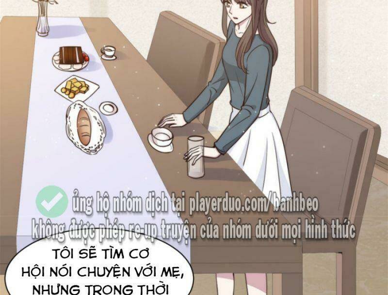 Tổng Tài, Tránh Xa Tôi Ra: Chapter 46
