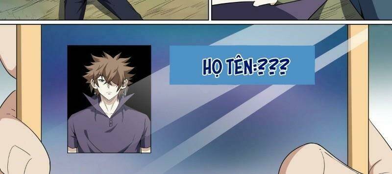 Võ Lực Chí Mạng: Chapter 26